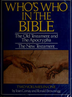 Who's Who in the Bible