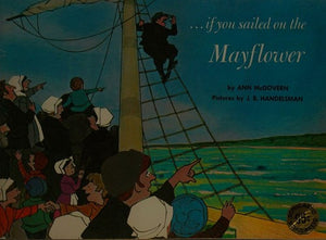 If You Sailed on the Mayflower