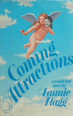 Coming Attractions: A Wonderful Novel