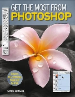 Get The Most From Photoshop cover