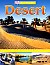 Eye Wonder: Desert cover