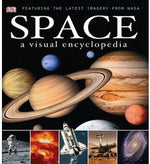 Space: A Visual Encyclopedia