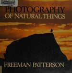 Photography of Natural Things