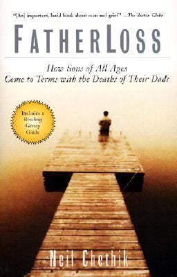 Fatherloss: How Sons of All Ages Come to Terms with the Deaths of Their Dads cover