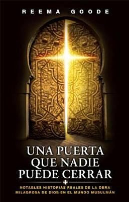 Una puerta que nadie puede cerrar (Spanish Edition) cover