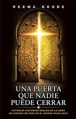 Una puerta que nadie puede cerrar (Spanish Edition)