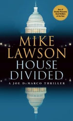 House Divided: A Joe DeMarco Thriller (The Joe DeMarco Thrillers, 4)