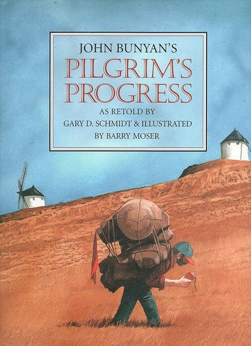 Pilgrim's Progress cover