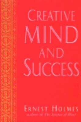Creative Mind and Success cover