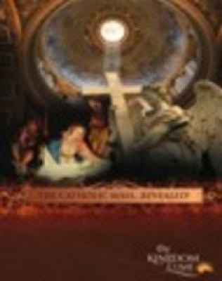 The Catholic Mass Revealed cover