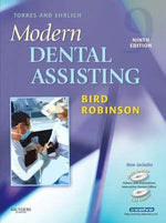 Torres and Ehrlich Modern Dental Assisting (Torres & Ehrlich's Modern Dental Assisting)