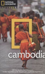 National Geographic Traveler: Cambodia