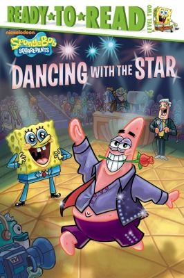 Dancing with the Star (SpongeBob SquarePants)