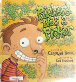 Richard Was a Picker