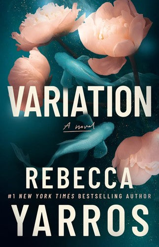 Variation: A Novel cover