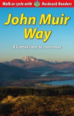 The John Muir Way cover