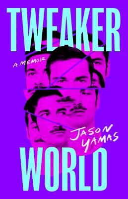 Tweakerworld: A Memoir cover