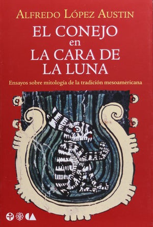 El conejo en la cara de la luna