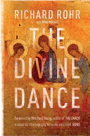 Divine Dance cover