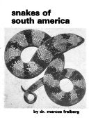 Snakes of South America