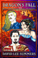 Dragon's Fall: Rise of the Scarlet Order Vampires cover