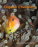 Study Guide/Solutions Manual for Organic Chemistry cover