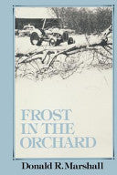 Frost in the Orchard cover