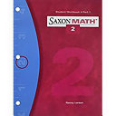 Math 2 cover