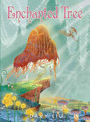 Enchanted Tree: The Invisible Tails Series