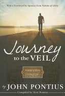 Journey to the Veil cover