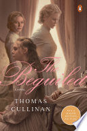 The Beguiled (Movie Tie-In): A Novel cover