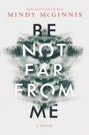Be Not Far from Me cover