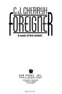 Foreigner cover