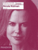 Nicole Kidman (Anatomy of an Actor) cover
