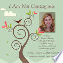 I Am Not Contagious cover