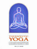Therapeutic Yoga