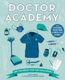 Doctor Academy cover
