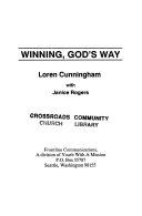 Winning God's Way