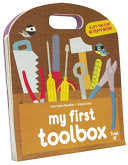 My First Toolbox (Play*Learn*Do) cover