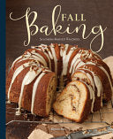 Fall Baking: Southern Harvest Favorites cover