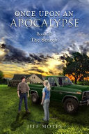 Once Upon an Apocalypse: Book 2 - The Search cover