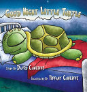 Good Night Little Turtle cover