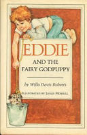 Eddie and the Fairy Godpuppy cover