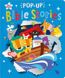 Pop-Up Bible Stories cover