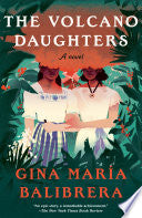 The Volcano Daughters: A Novel cover