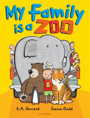 My Family Is a Zoo