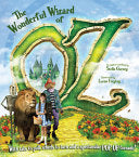 The Wonderful Wizard of Oz cover