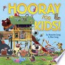 Hooray for Kids