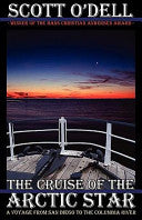 The Cruise of the Arctic Star cover