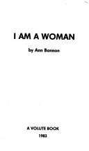 I Am a Woman cover